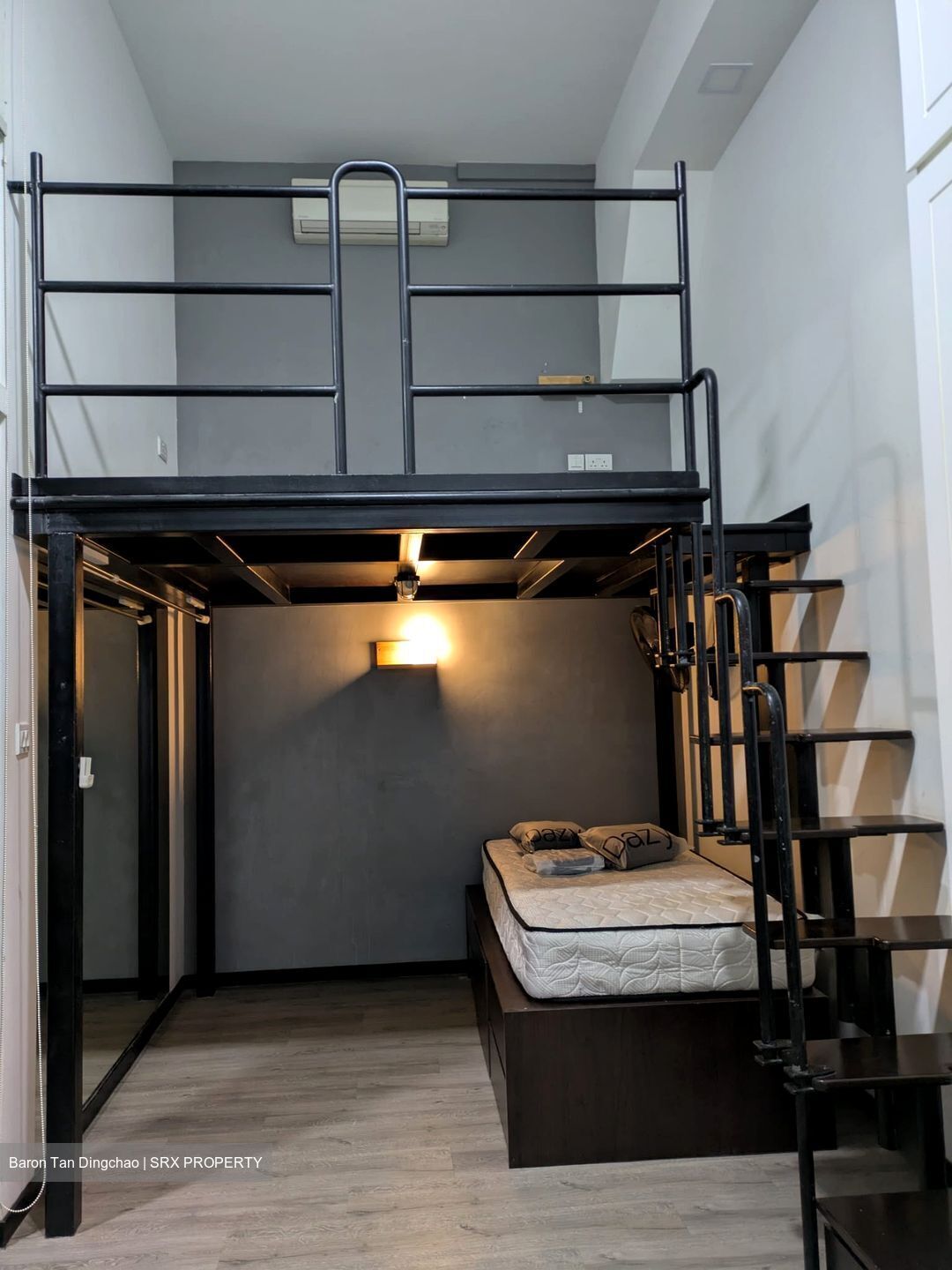 The Quinn (D19), Apartment #525774391